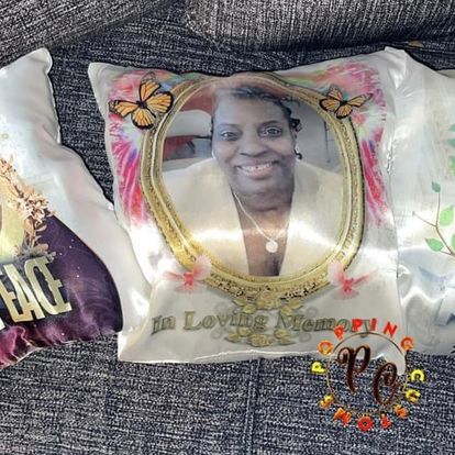 Personalized Custom Pillow