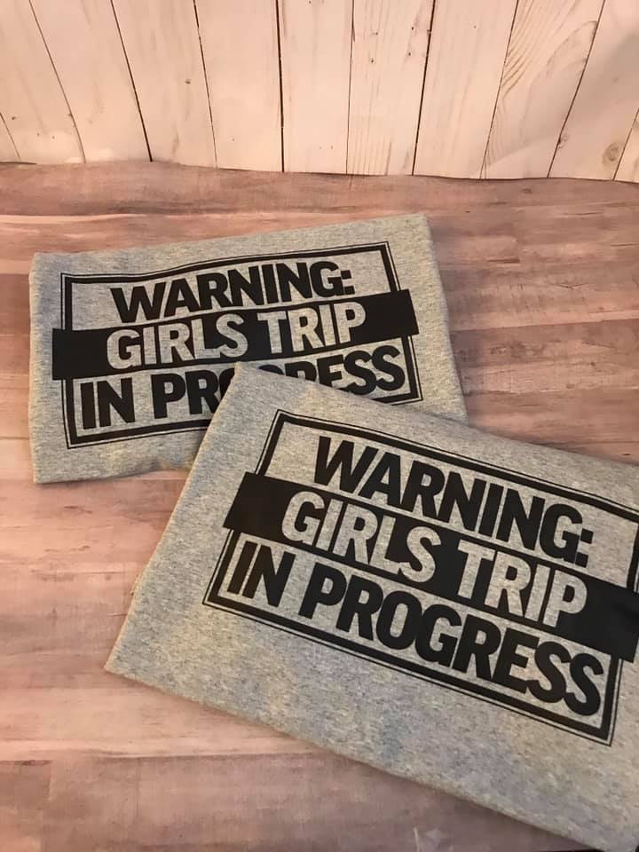 Girls Trip!